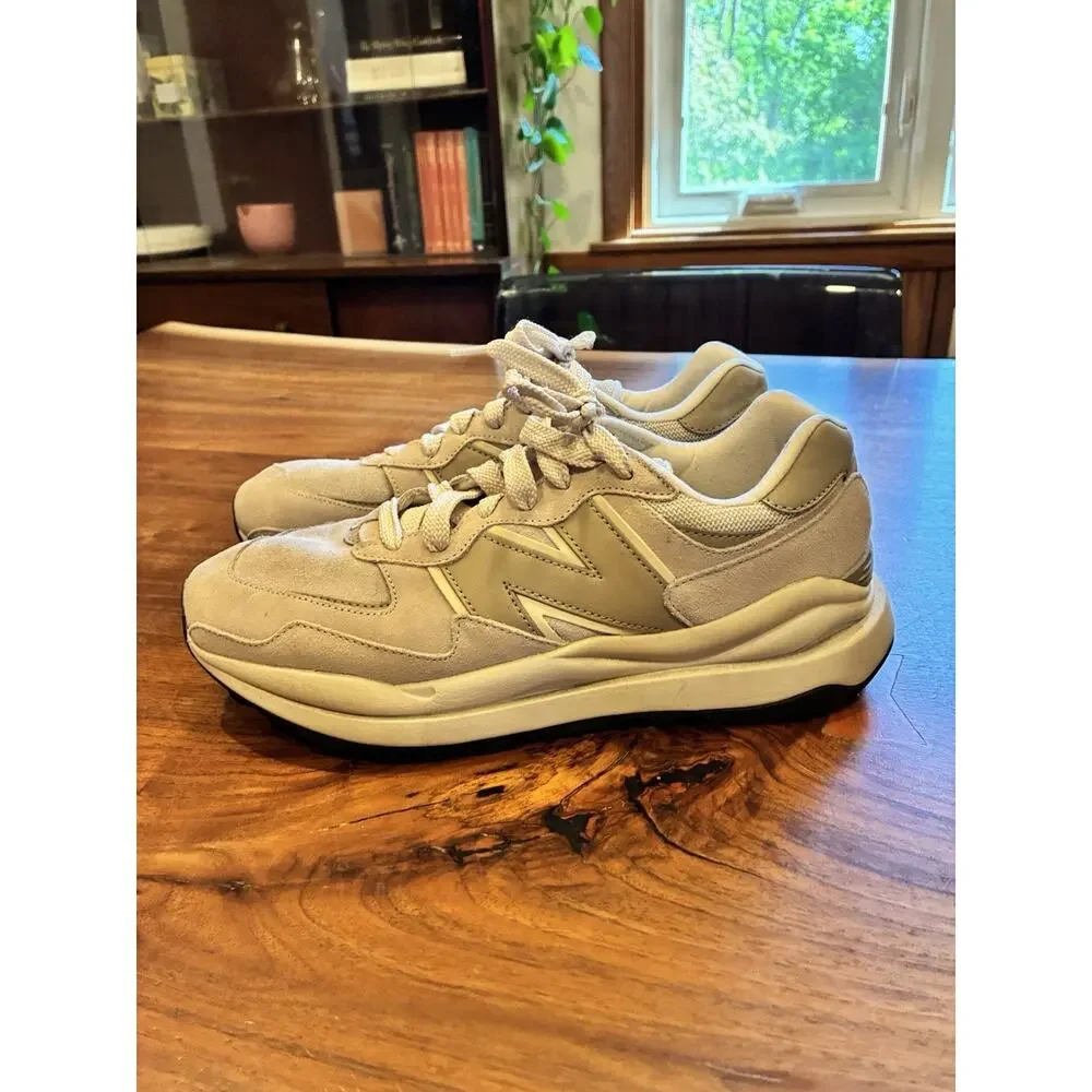 New Balance 57/40 Low Au Lait‎ W - W5740LT1